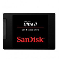 SanDisk SDSSDHII Ultra -960GB